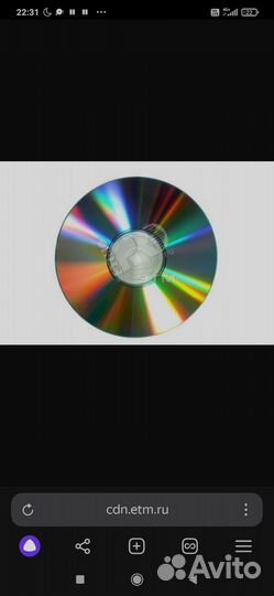 CD music,test CD,DVD video неновые, новые