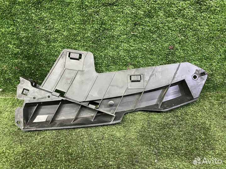 Крепление фары volvo V70 BW56 R 2 009 Право