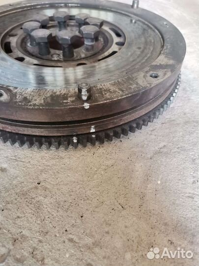 Маховик двухмассовый BMW 228