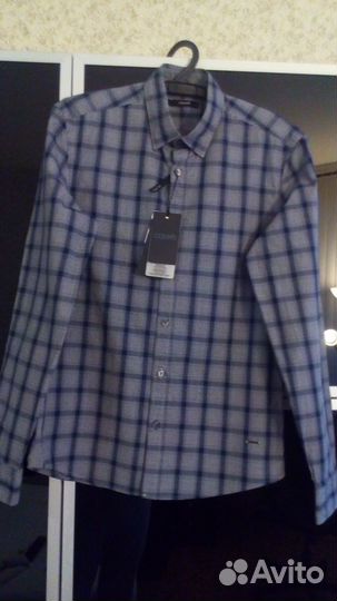Рубашки новые Colins для подростка Размер 164-176