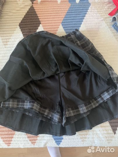 Вещи пакетом на девушку 42 44