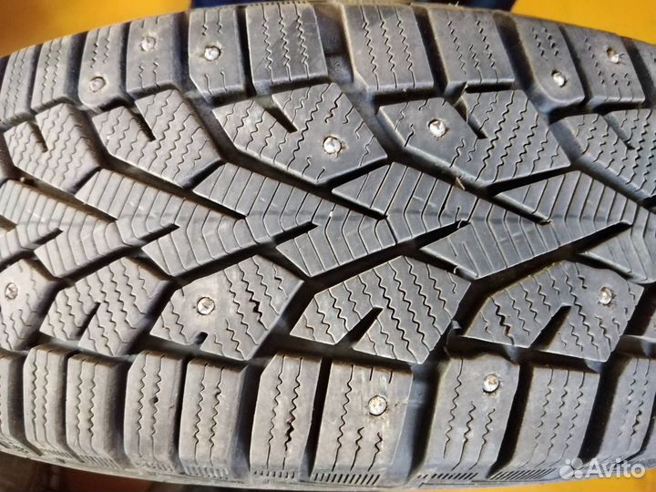 Gislaved NordFrost 100 185/65 R15 19B