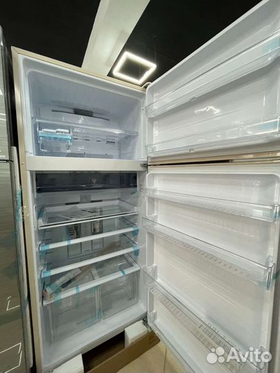 Холодильник sharp со склада новые