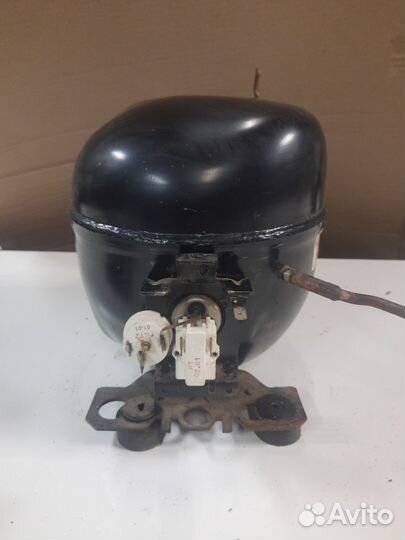 Компрессор для холодильника атлант б/у