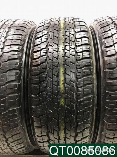 Dunlop Grandtrek AT22 265/60 R18 96P