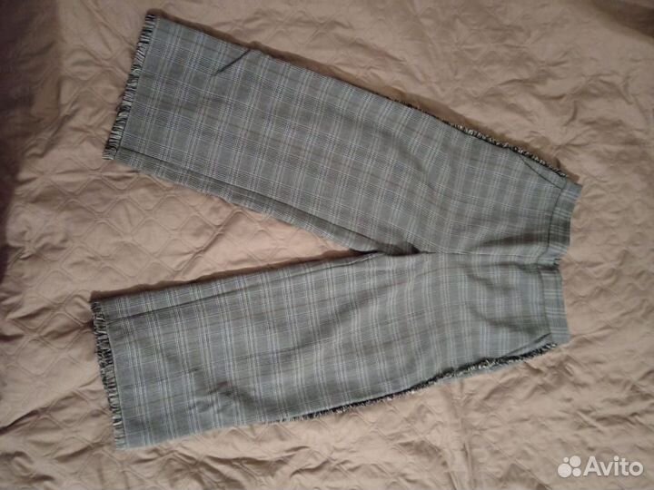 Штаны женские осенние 48размер