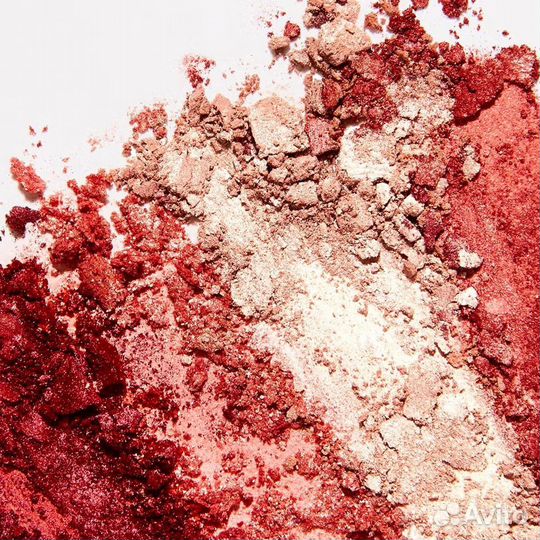 Charlotte Tilbury Palette Walk of No Shame