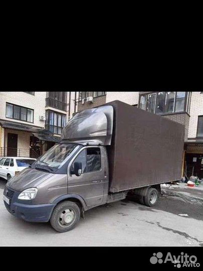 Грузчики-Переезды