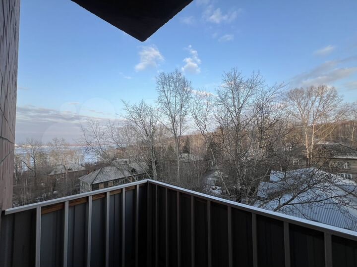 2-к. квартира, 46,6 м², 5/10 эт.