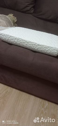 Подушка ортопедическая для сна