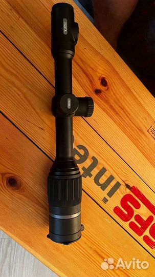 Цифровой прицел ночного видения Pulsar Digex N455