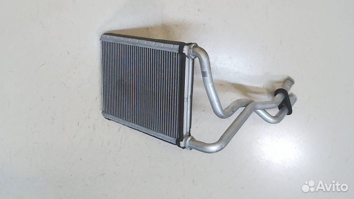 Радиатор отопителя Scion tC, 2007