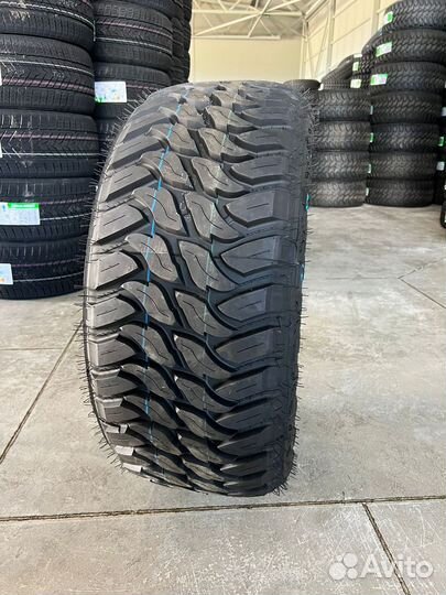 Grenlander Predator M/T 35/12.5 R20 100H