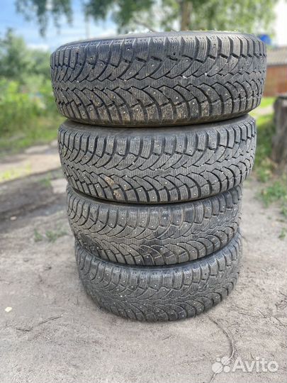 Formula Ice 195/65 R15 92H