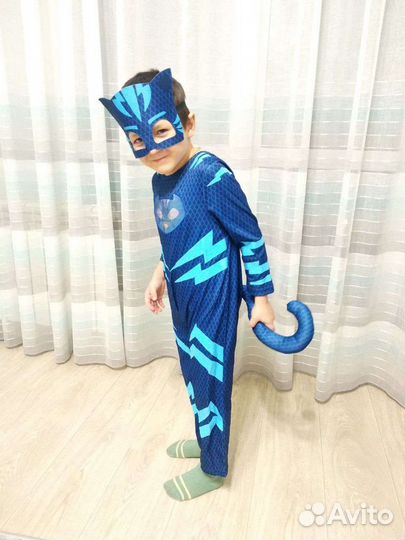 Аренда новогодних костюмов