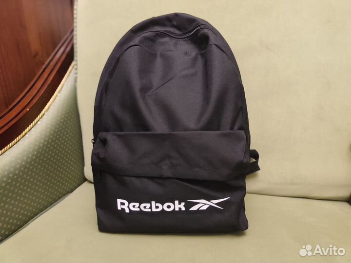 Рюкзак Reebok