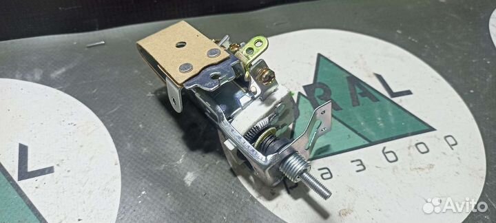 Переключатель света П306 П44 Газ 53 Паз УАЗ