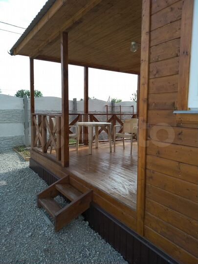 Гостиница, 120 м²