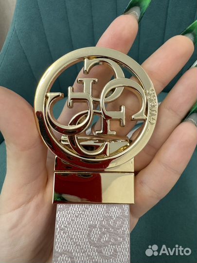 Ремень женский Guess