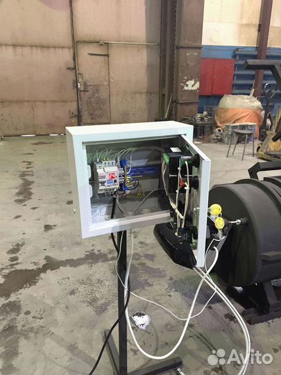 Утилизатор животных