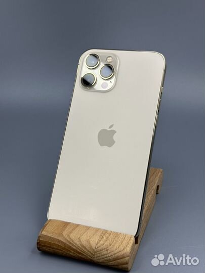 iPhone 12 Pro Max, 128 ГБ