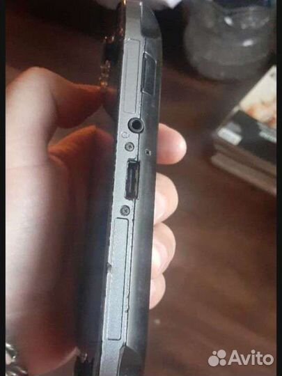 Sony playstation Vita