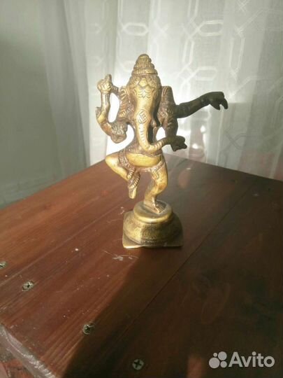 Ганеша,Индия,19век. Коллекционировани