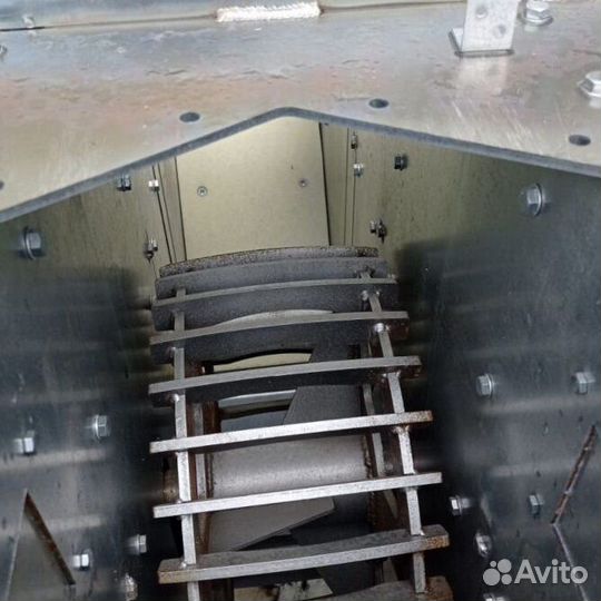 Элеватор зерновой Нория 100 т/ч