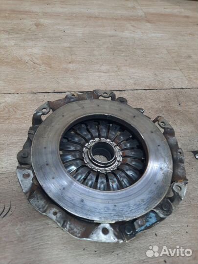 Комплект сцепления Subaru Forester универсал EJ205