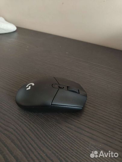 Мышка logitech g305