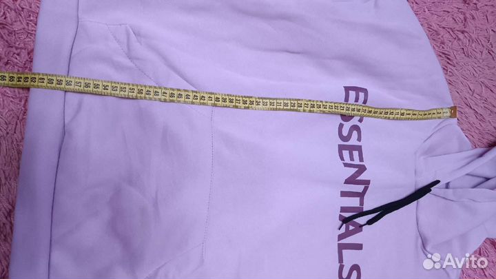 Спортивный костюм женский