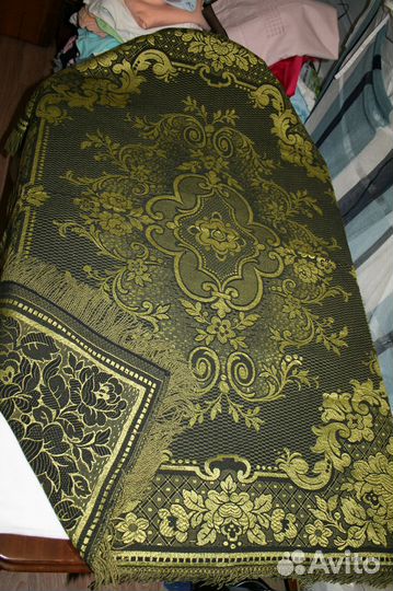 Покрывала СССР гдр Польша 60-80-е Винтаж Новые