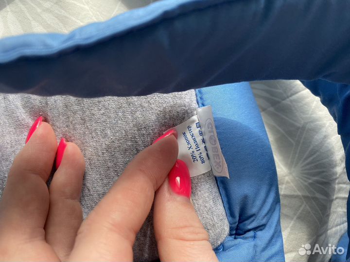 Кенгуру переноска