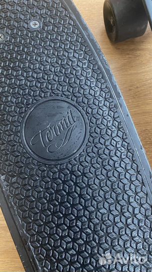 Скейтборд детский