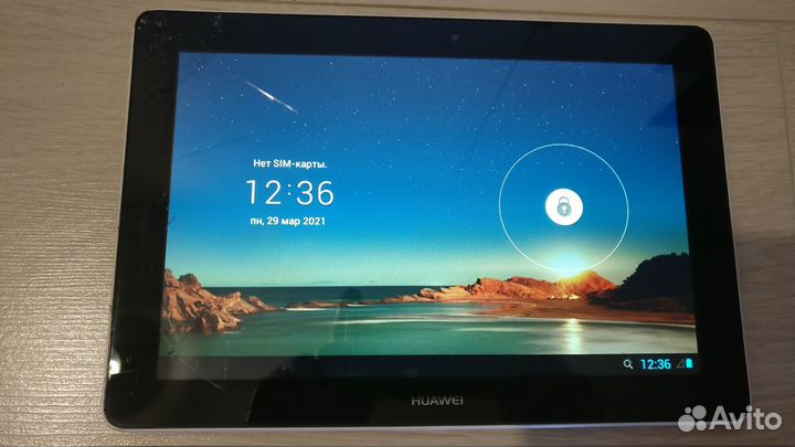 Планшеты на запчасти, доноры