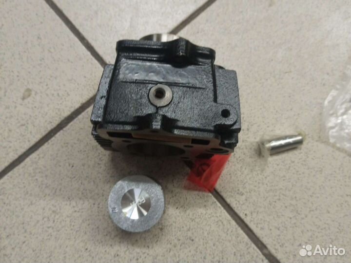 Поршневая 152fmh китай