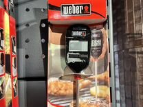 Цифровой карманный термометр weber 6750