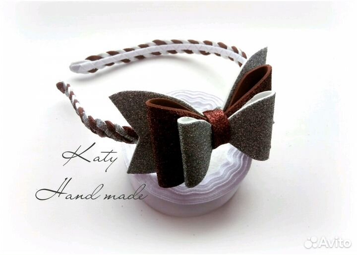 Ободки, ушки