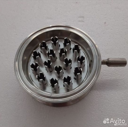 Напольная колонна 4 дюйма