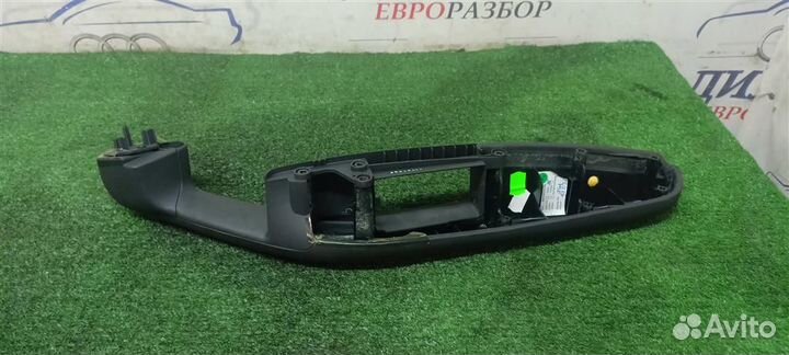 Подлокотник двери Audi A8 D3 4E 2004-2010