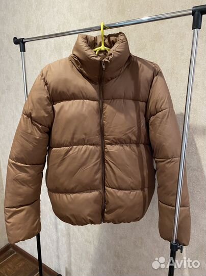 Куртка женская