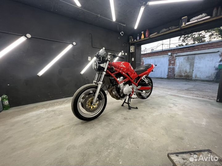 Suzuki gsf 250 bandit