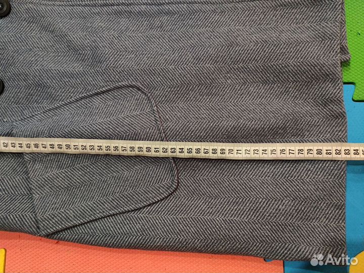 Пальто осень-зима