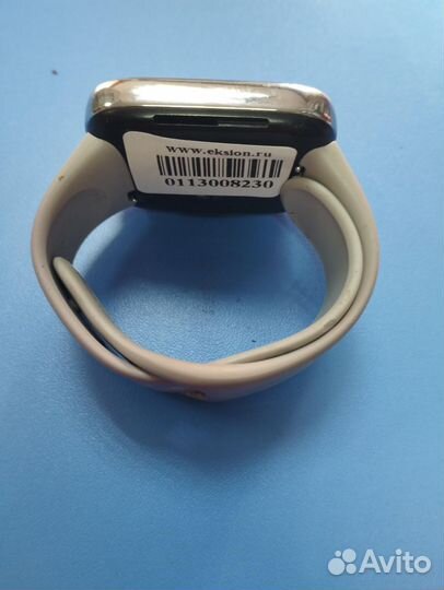 Часы Xiaomi Redmi Watch 3 Active С Сзу