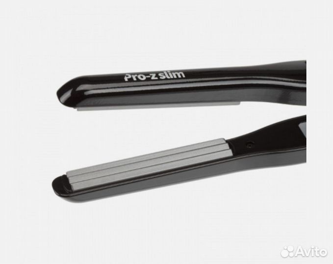 Плойка гофре dewal