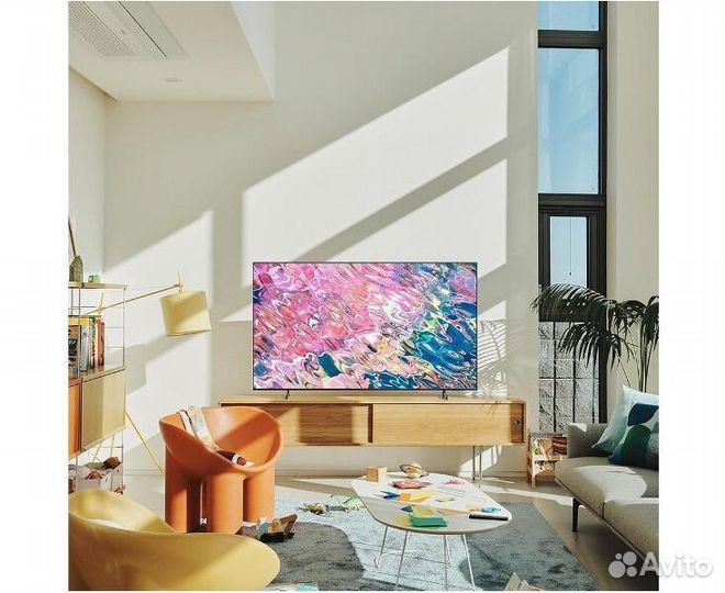 Телевизор Samsung