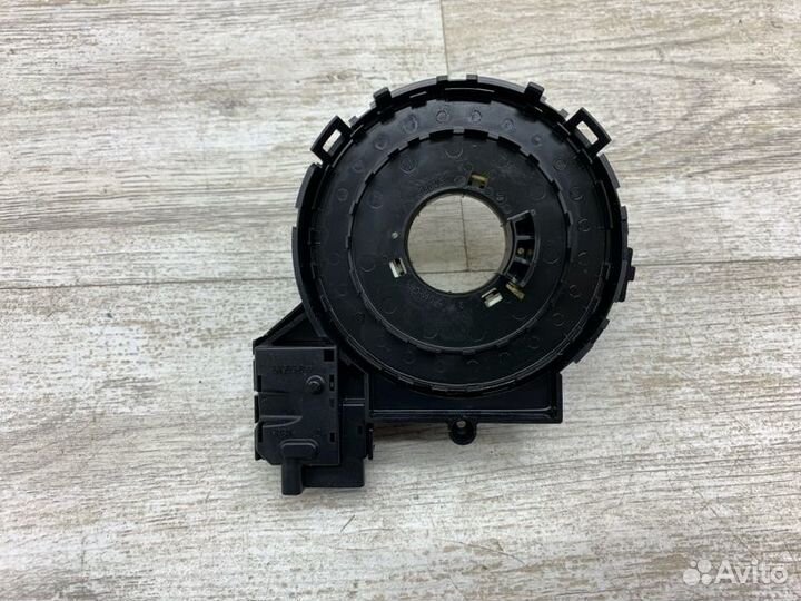 Шлейф руля Volkswagen Tiguan внедорожник cbab 2008