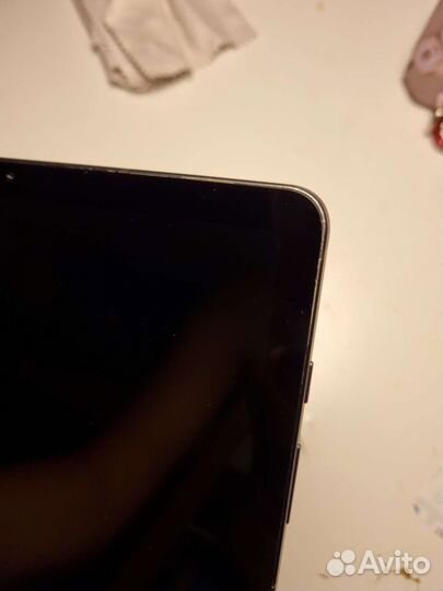 Samsung tab s6 lite с клавиатурой