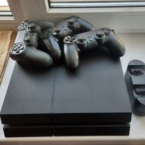 Sony PS4 500gb