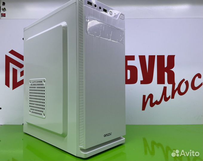 Игровой компьютер core i5